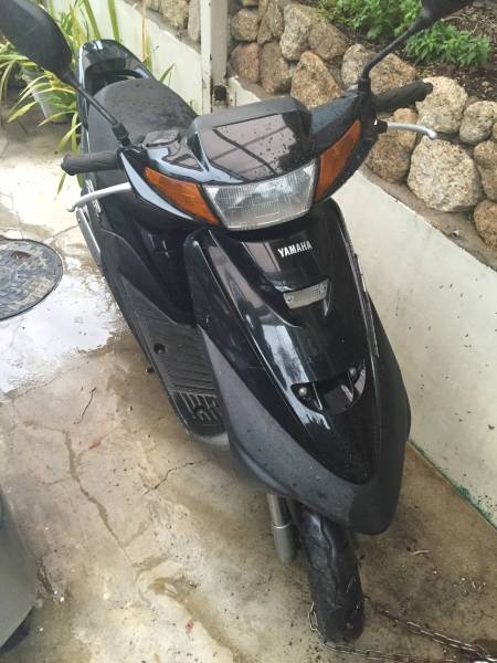 SYM RV125の中古が安い！激安で譲ります・無料であげます(2ページ目 