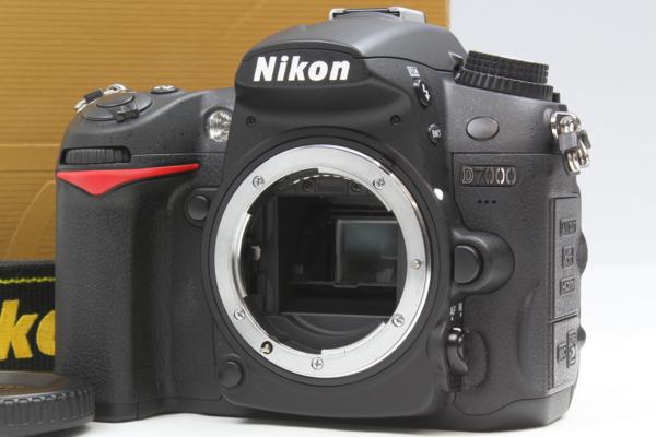 美品 即決】Nikon D7000 ボディ ショット数わずか4420回！ D7000