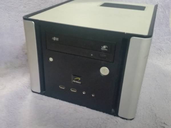 NSK1380 Yahoo!オークション 価格.com Antec マイクロATXキューブ