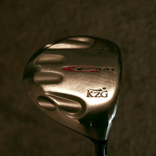 KZG　CF460 tourstick W52SD
