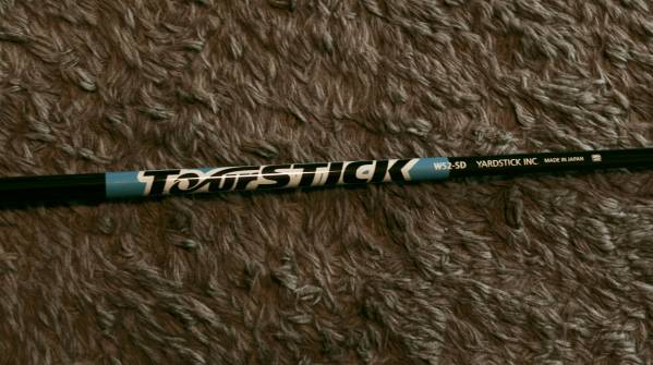 KZG　CF460 tourstick W52SD