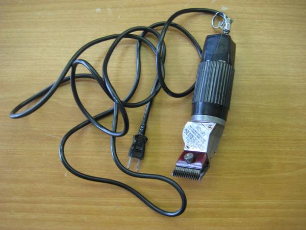 Speedik NP-3B バリカン SPEEDIK 電気バリカン 本体 NP-3B DCS セット