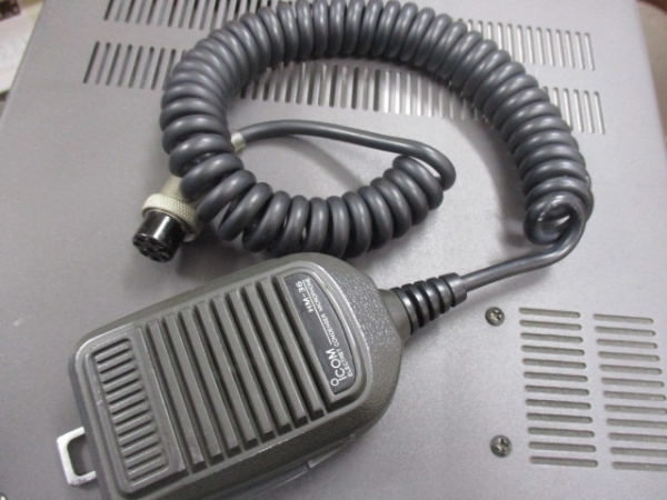 IC-726 ICOM - IC-726S Icom トランシーバー 本体 HF⁄50MHz Database