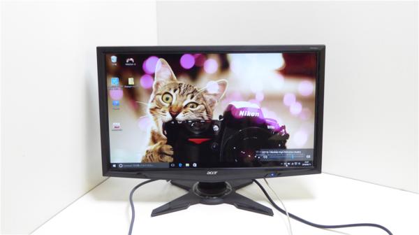 【ACER　G235H　　23インチ液晶　中古品】