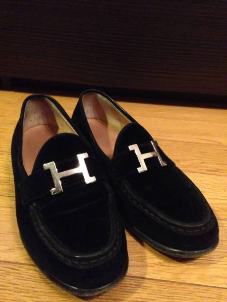 HERMES エルメス36サイズ