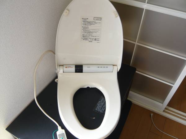 TOTO ウォシュレット アプリコットKN2 TCF414 本体 リモコン付き