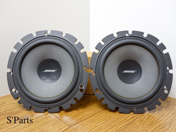 BOSE 0 ミッドウーハーのみ 動作良好 中古品 ボーズ Yahoo | APPS