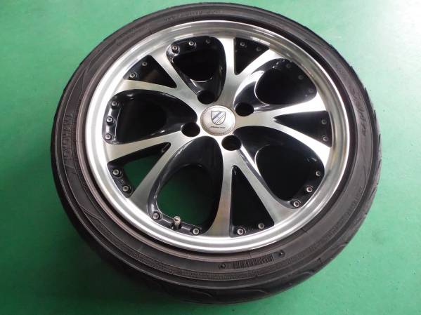 16インチ bbs ホイール 4本セット | 4本セット」の人気商品一覧 BBS