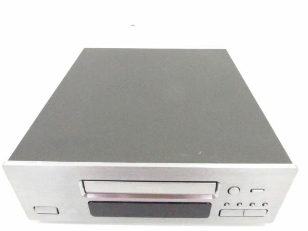 KENWOOD DP-1001 A-1001 CDプレイヤー プレメインアンプ ☆1670 【公式
