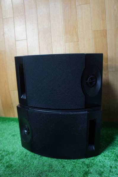 BOSE(ボーズ)スピーカー！201V!L/R☆一部難で格安です