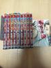 ギャングース★1から11巻★鈴木大介 肥谷圭介★