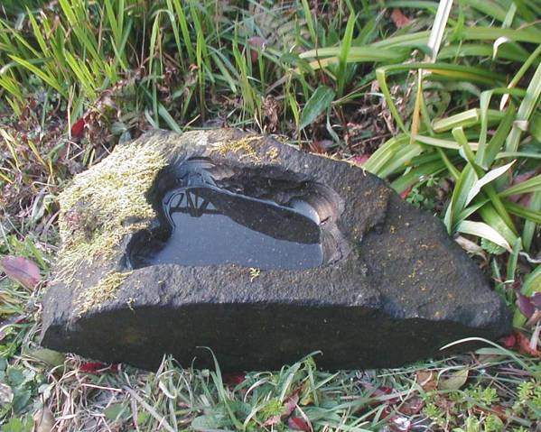 全国無料，豊富な 石鉢 和風レトロ庭園天然石植木盆栽庭飾り手水鉢つくばい蹲(植木、庭木)｜売買されたオークション情報、yahooの商品情報をアーカイブ公開 - オークファン 植木、庭木