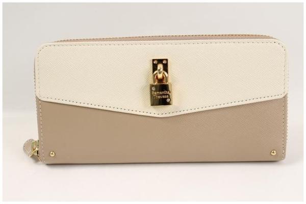 Petit Thavasa Samantha 長財布 長財布(FREE Choice シンプル薄マチ 