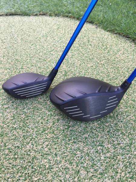 美品２本組　PING★ピン G30 DR９° & 3W14.5° TFC390 SR