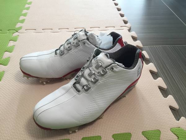 フットジョイ DNA boa 25.5cm EEE