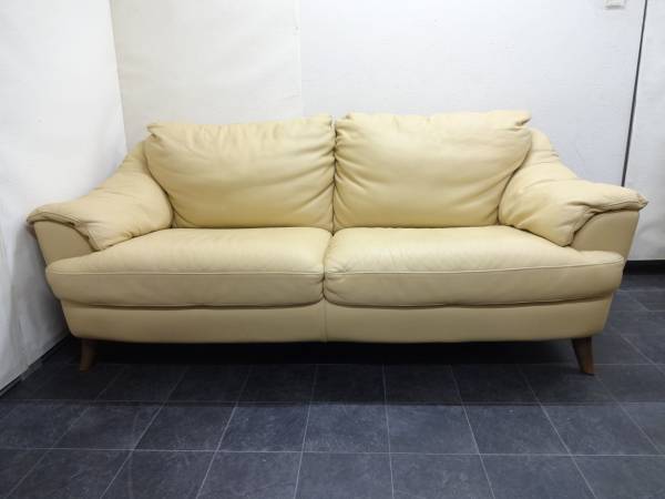 NATUZZI ITALIA Natuzzi Italia(ナツッジイタリア)の2人掛けソファ22件