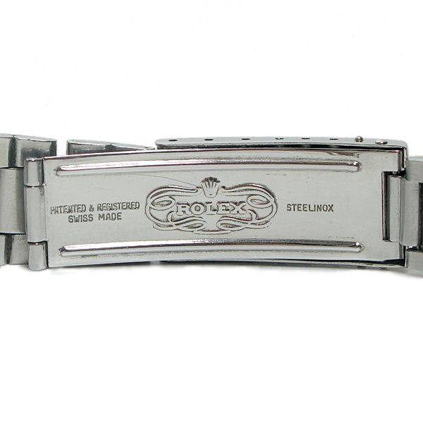 ROLEX ロレックス オイスター巻きブレス 7835 FF357 19mm 伸びなし