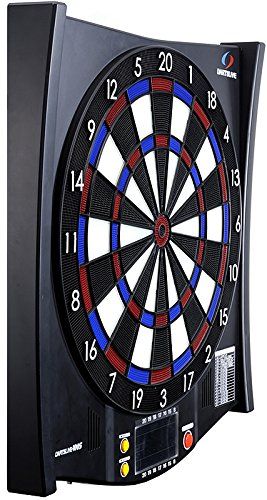 DARTS LIVE -100S 15.5 インチ 家庭用 ダーツ ボード ソフト 予約商品7