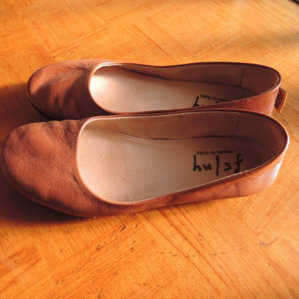 fs/ny パンプス　送料込み　22.5