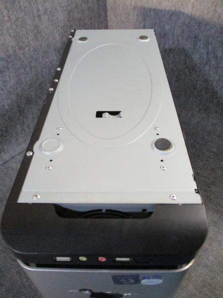 Core2Quad Q6600 2.4GHz ジャンク K09357