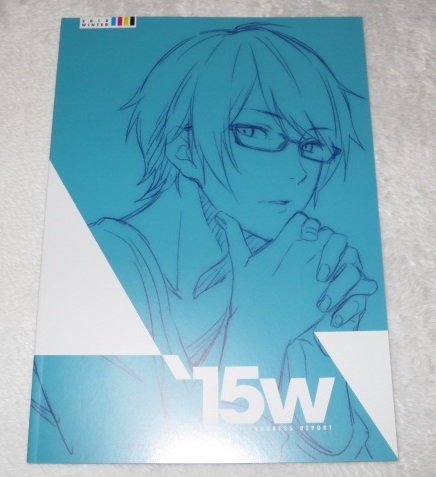 コミケ Fifs 5th Label ののかなこ 新刊 プリスト 夢キャス イラスト集 原画集 売買されたオークション情報 Yahooの商品情報をアーカイブ公開 オークファン Aucfan Com