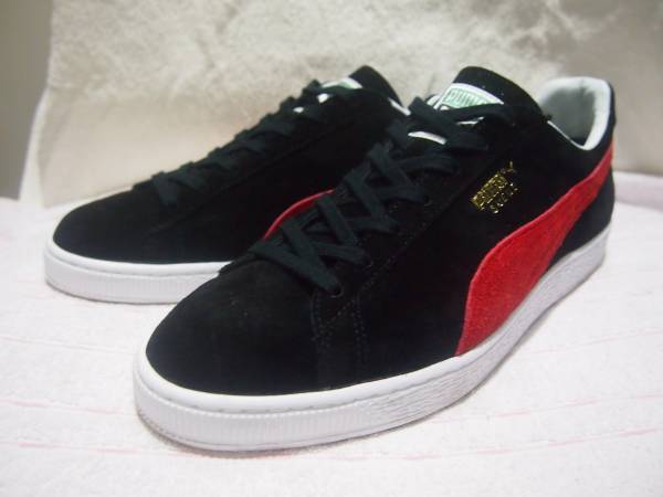 PUMA JAPAN SUEDE プーマ ジャパン スエード【匠 TAKUMI】 美品