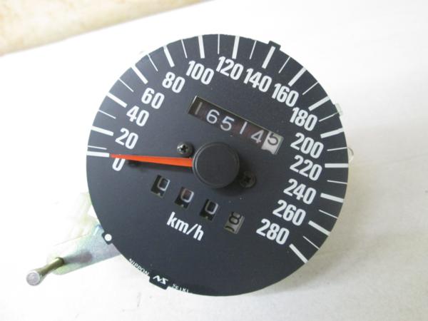 BST】a☆GPZ1000RX ZXT00A 純正 スピードメーター ☆ 【公式通販】