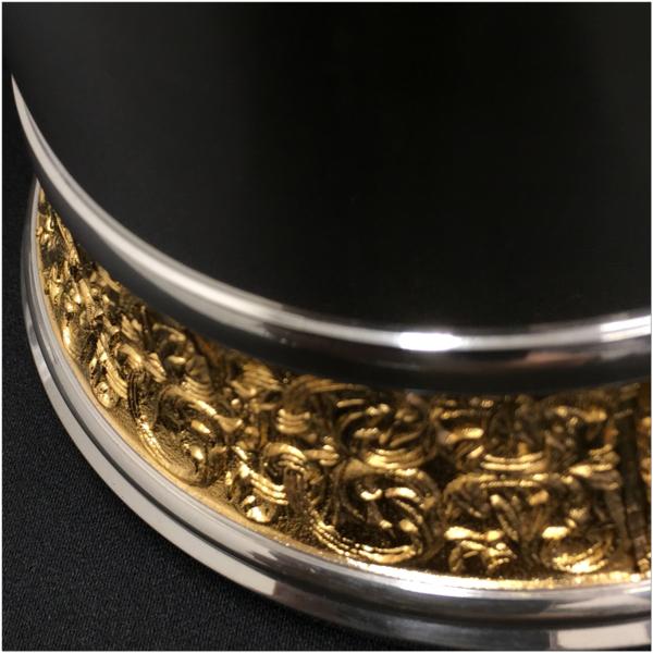 ROYAL SELANGOR PEWTER】ビアジョッキ/錫製/美品/ピューター 【公式通販】