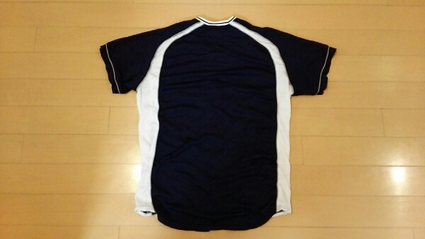 新品】大阪桐蔭 野球部 セカンドユニフォーム O 甲子園 選抜