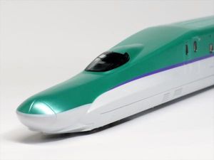 □ほどよい7両編成□TOMIX 92566他 H5系 北海道新幹線 基本+増結 N