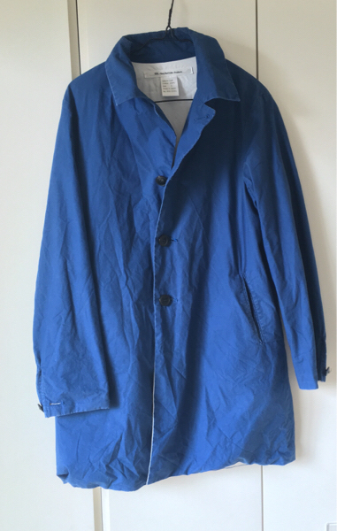 訳有り！サクラコートSAKURA COAT イール EEL