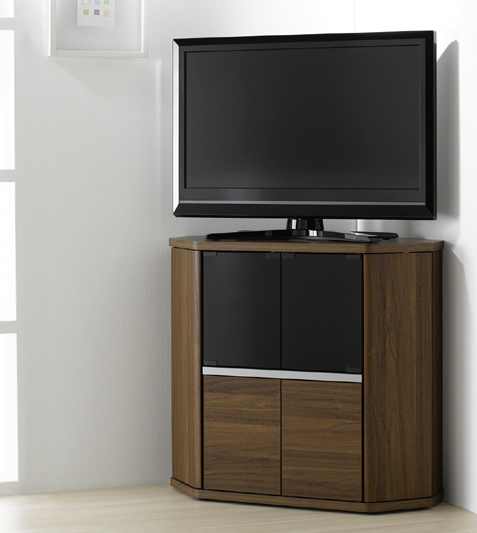 【送料無料】コーナーAV7580ボード　推奨TV：26～32V型