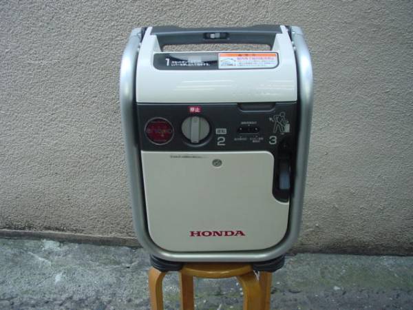 エネポ EU9iGB ホンダ HONDA 発電機 : 2026年最新Yahoo!オークション 