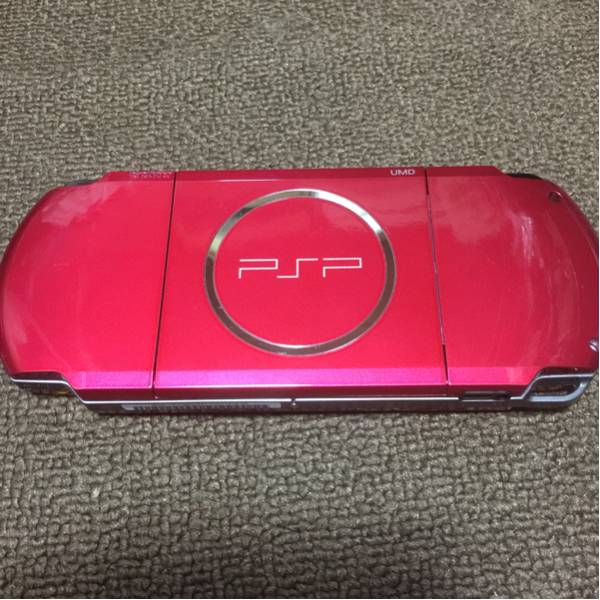 PSP3000 中古_1