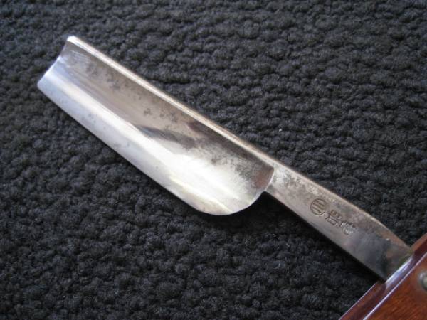 ■4 古いカミソリ 岩崎 ヘンケル DORKO 他 /西洋剃刀