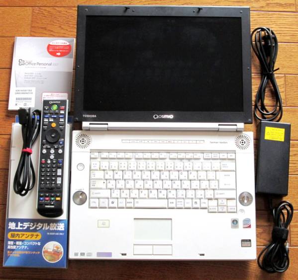 Let's note Panasonic | CF-S9KYFEDR - CF Core WindowsXP ガンメタ