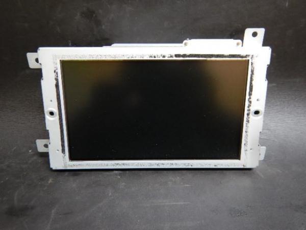 [101310]Y34セドリックグロリア 純正ナビモニター