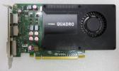 ELSA NVIDIA Quadro K2000 2GB グラフィックボード EQK2000-2GER