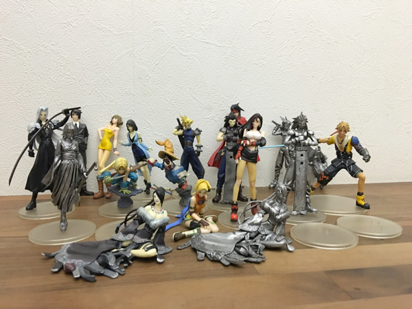 Threea メタルギアREX 1⁄48 1⁄48ソリッドスネークとポスター付き