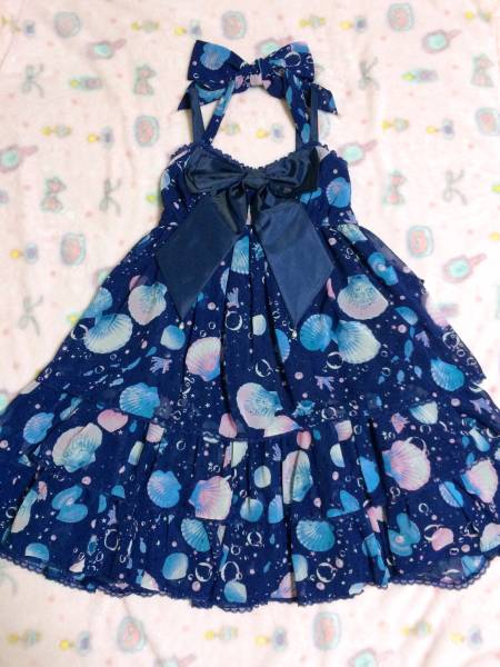 AngelicPretty dreammarine JSK