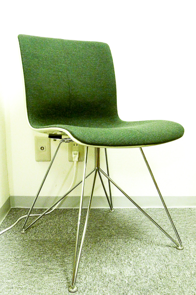 コトブキ60 サイドチェア カリモク 柳宗理 KOTOBKI Side Chair コトブキ60 サイドチェア カリモク 柳宗理 KOTOBKI Side Chair