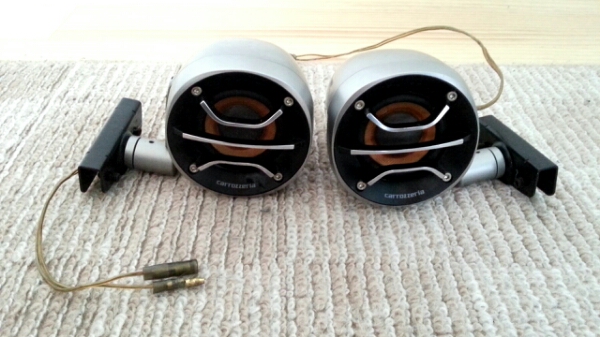 カロッツェリア サテライトスピーカー TS-STX99