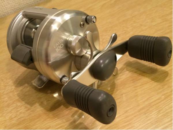 ☆ シマノ カルカッタ100 シマノ(SHIMANO) 【公式通販】