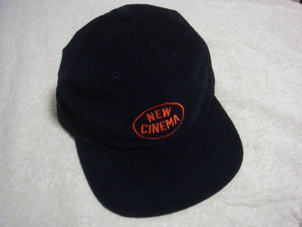 Goofy Creation キャップ min nano lqqk no roll supreme