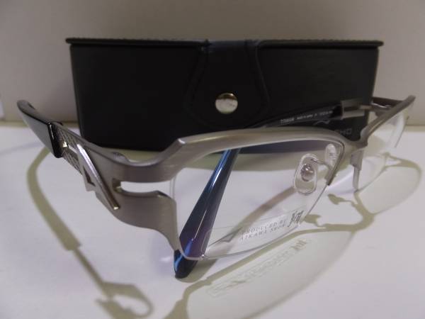 ★新品★哀川翔　SAMURAISHO　SSJ23＃2/57-15-140★度付可能★