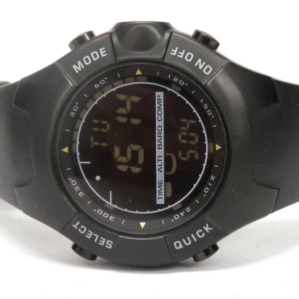 オブザーバー - お洒落スント SUUNTO suunto オブザーバー（腕時計）の 