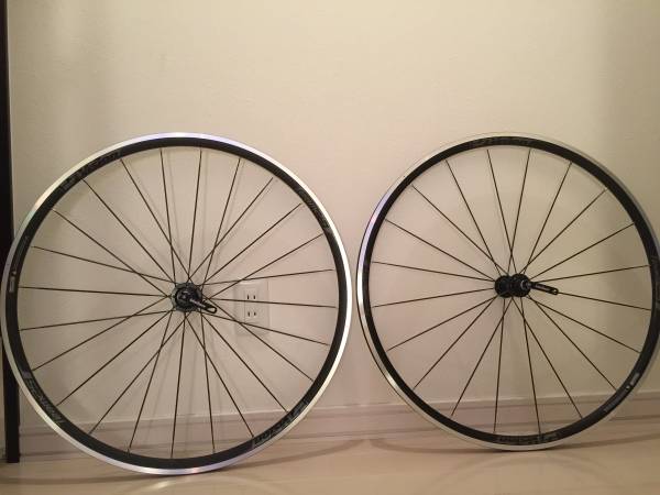 vision team25 シマノ 11S 10S美中古品