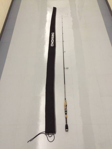 DESIGNO STEALTH SJ63UL Technical デジーノ ステルス