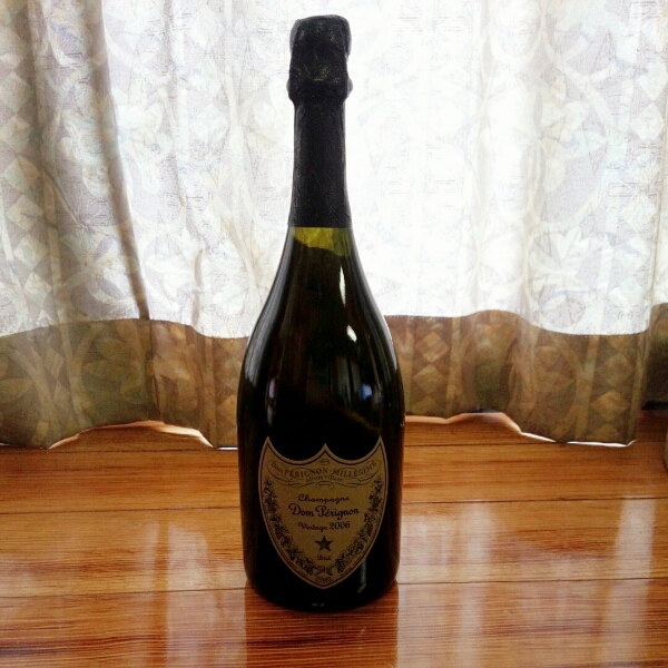 未開封》Dom Perignon ドン・ペリニヨン 2006 750mlドンペリ 新品未