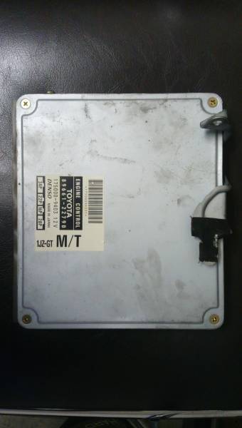 JZX100 ツアラーＶ MTエンジンコンピュータ